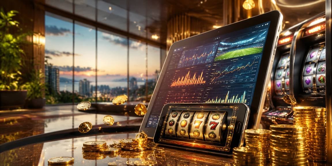 vegas79 mobile gaming